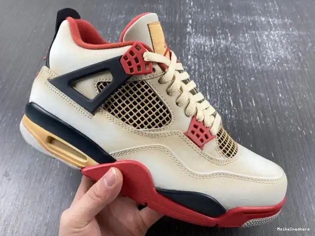 MaikeSneakers AIR AQ9129-105 4 